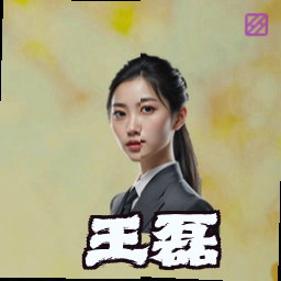 王磊